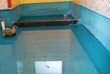 惠济卫生间防水多少钱