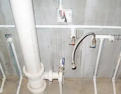 惠济水管维修价格明细