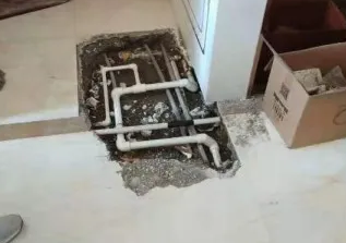 惠济查漏水多少钱