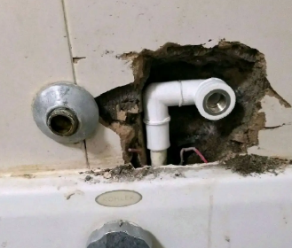 惠济卫生间漏水检测多少钱